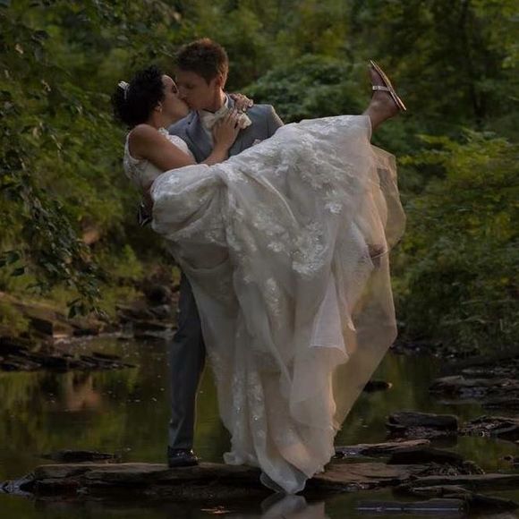 Meet your Posher, Brittany - Picture 1 of 1